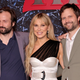 The Duffer Brothers say final Stranger Things episodes are movie length